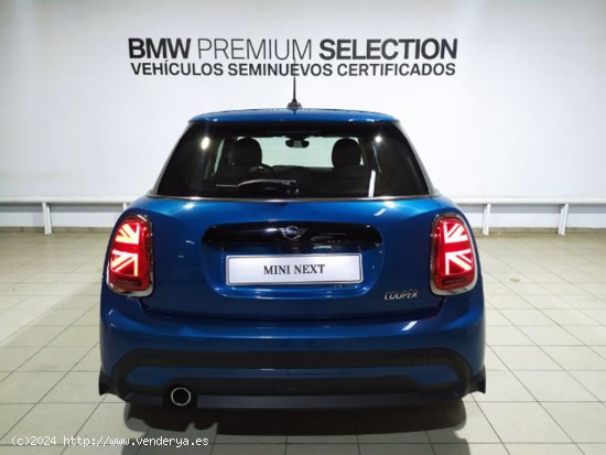 MINI Cooper  100 kw (136 cv) - Elche