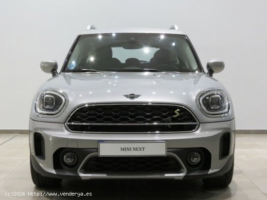 MINI Countryman cooper s e all4 162 kw (220 cv) - San Juan