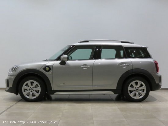 MINI Countryman cooper s e all4 162 kw (220 cv) - San Juan