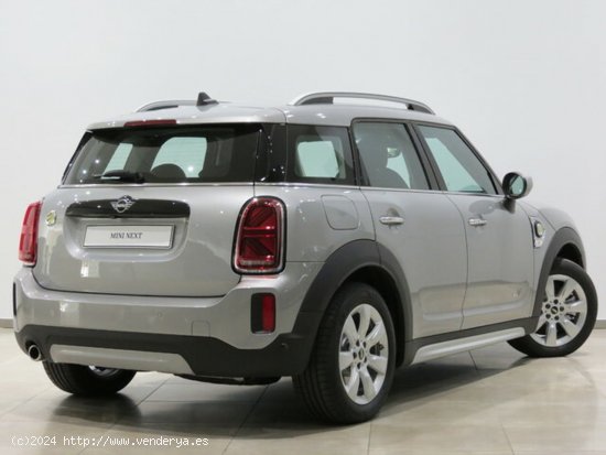 MINI Countryman cooper s e all4 162 kw (220 cv) - San Juan