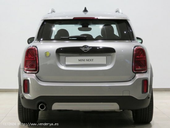 MINI Countryman cooper s e all4 162 kw (220 cv) - San Juan