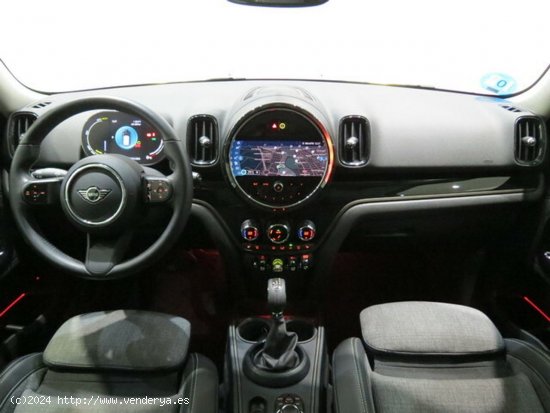 MINI Countryman cooper s e all4 162 kw (220 cv) - San Juan