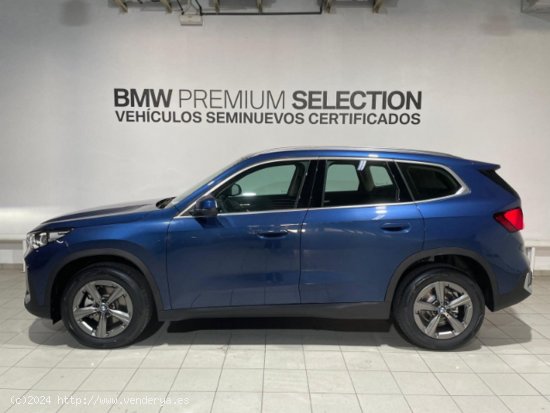 BMW X1 sdrive18d 110 kw (150 cv) - Elche