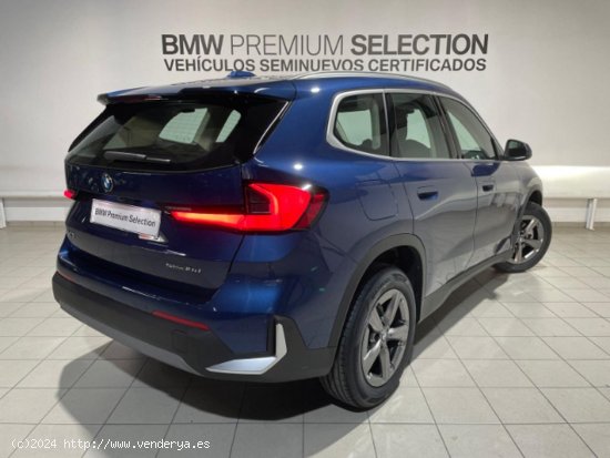 BMW X1 sdrive18d 110 kw (150 cv) - Elche