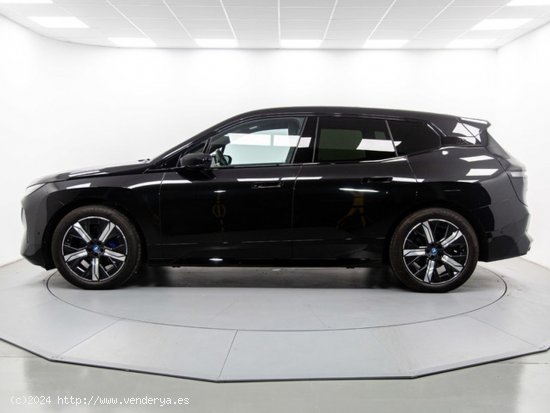 BMW iX xdrive50 385 kw (523 cv) - Alicante