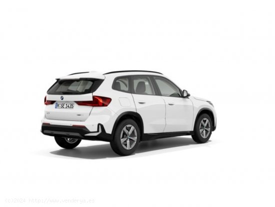 BMW X1 sdrive18i 100 kw (136 cv) - Elche