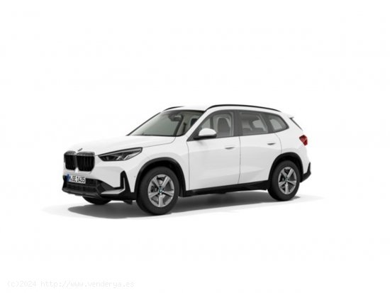 BMW X1 sdrive18i 100 kw (136 cv) - Elche