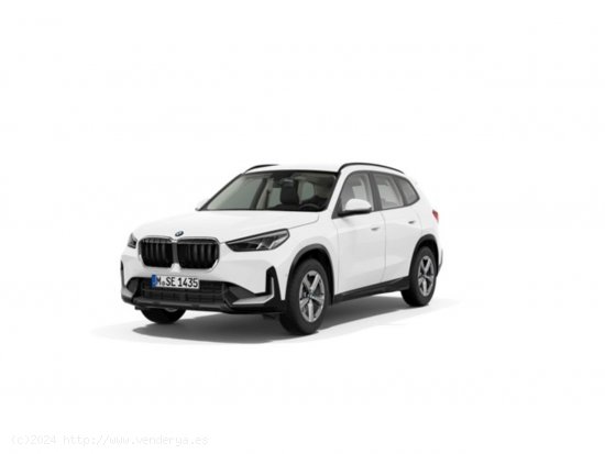 BMW X1 sdrive18i 100 kw (136 cv) - Elche