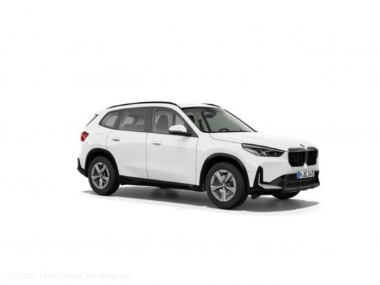 BMW X1 sdrive18i 100 kw (136 cv) - Elche