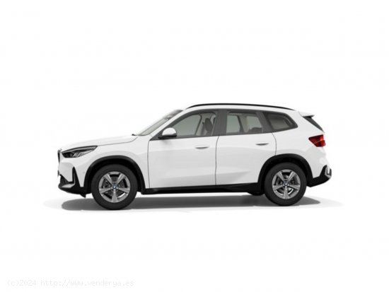 BMW X1 sdrive18i 100 kw (136 cv) - Elche