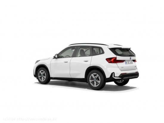 BMW X1 sdrive18i 100 kw (136 cv) - Elche