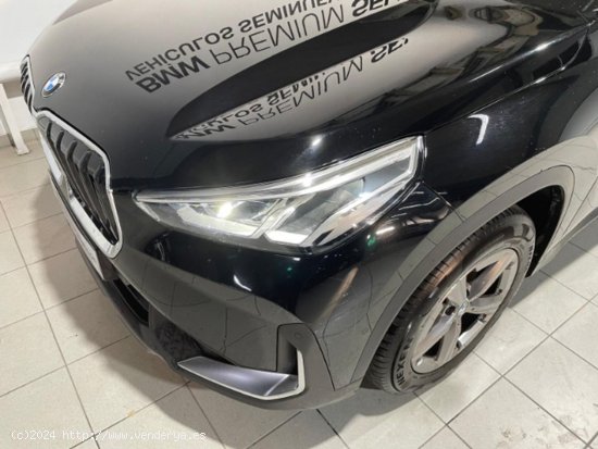 BMW X1 sdrive18i 100 kw (136 cv) - Elche