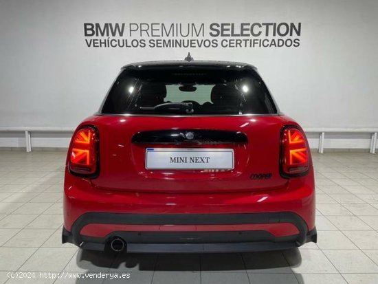 MINI Cooper  100 kw (136 cv) - Elche