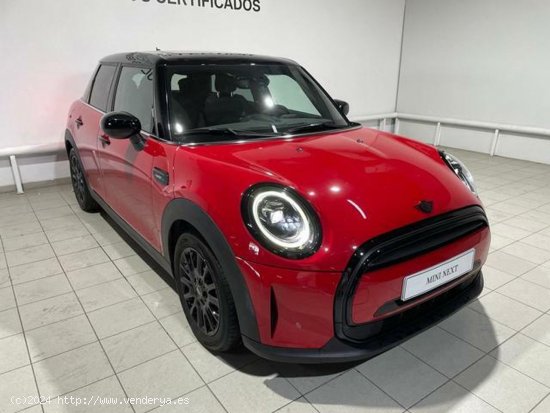 MINI Cooper  100 kw (136 cv) - Elche