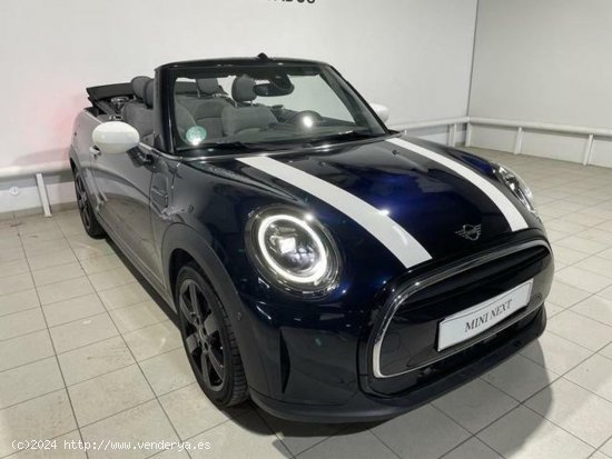 MINI Cabrio cooper 100 kw (136 cv) - Elche