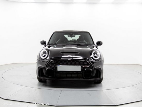 MINI Cooper john  works 170 kw (231 cv) - Alicante