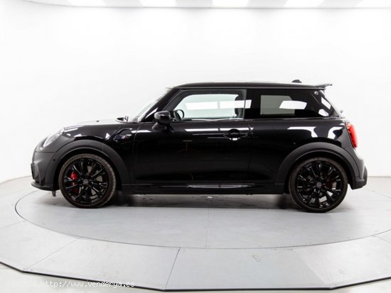 MINI Cooper john  works 170 kw (231 cv) - Alicante