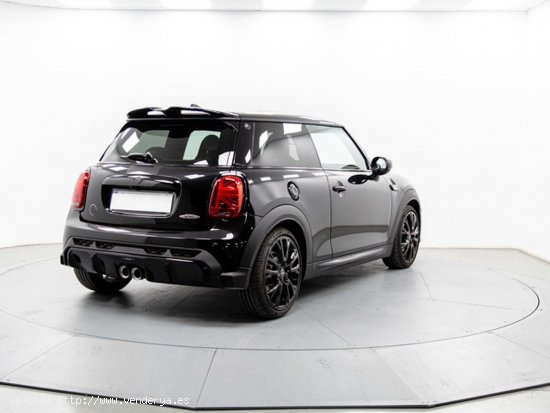 MINI Cooper john  works 170 kw (231 cv) - Alicante