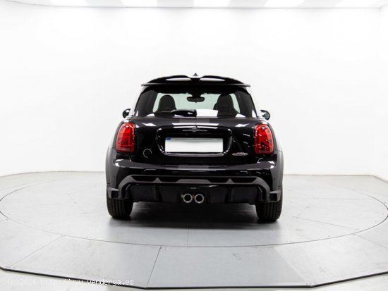 MINI Cooper john  works 170 kw (231 cv) - Alicante