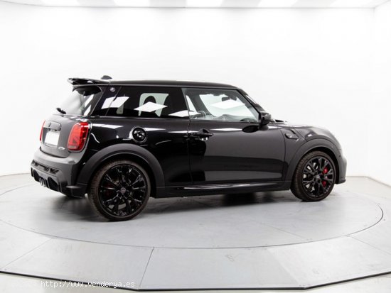 MINI Cooper john  works 170 kw (231 cv) - Alicante