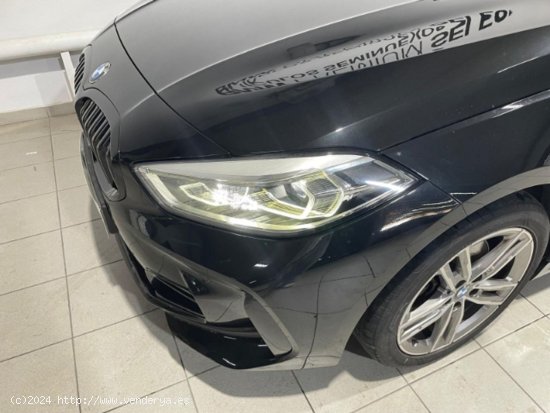 BMW Serie 1 118d business 110 kw (150 cv) - Elche