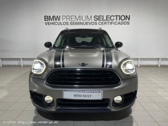 MINI Countryman cooper 100 kw (136 cv) - Elche