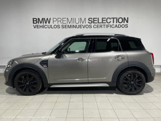 MINI Countryman cooper 100 kw (136 cv) - Elche