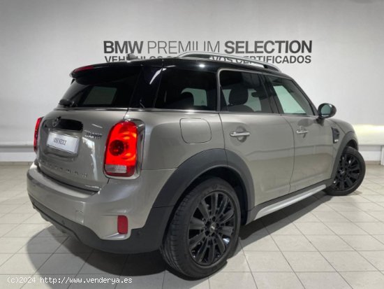 MINI Countryman cooper 100 kw (136 cv) - Elche