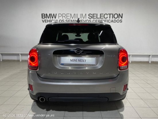 MINI Countryman cooper 100 kw (136 cv) - Elche