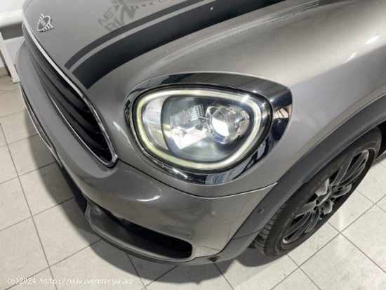 MINI Countryman cooper 100 kw (136 cv) - Elche