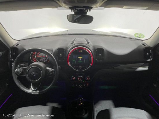 MINI Countryman cooper 100 kw (136 cv) - Elche