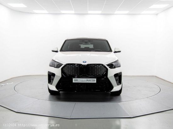 BMW ix2 edrive20 150 kw (204 cv) - Alicante