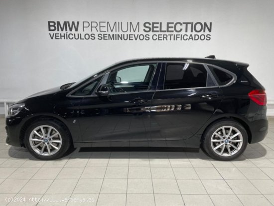 BMW Serie 2 225xe iperformance active tourer 165 kw (224 cv) - Elche