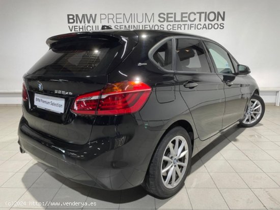 BMW Serie 2 225xe iperformance active tourer 165 kw (224 cv) - Elche