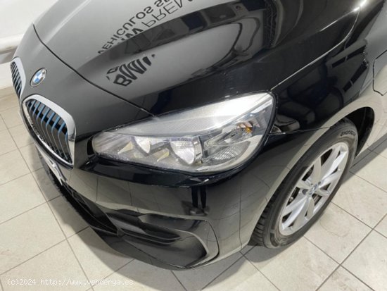 BMW Serie 2 225xe iperformance active tourer 165 kw (224 cv) - Elche