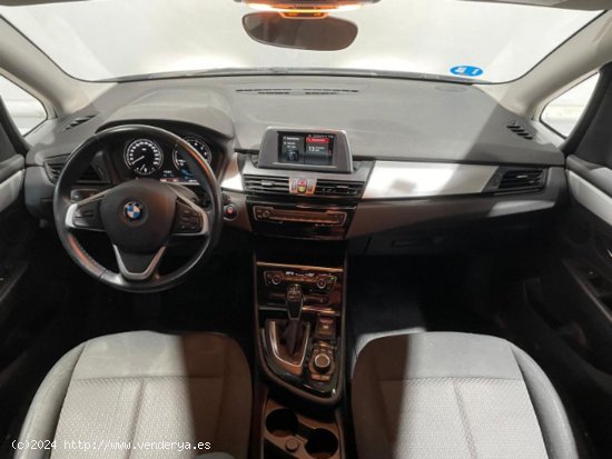 BMW Serie 2 225xe iperformance active tourer 165 kw (224 cv) - Elche