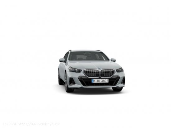 BMW i5 edrive40 250 kw (340 cv) - Alicante