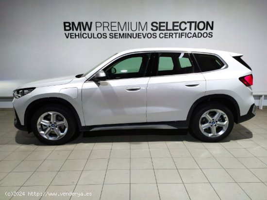 BMW X1 xdrive25e 180 kw (245 cv) - Elche