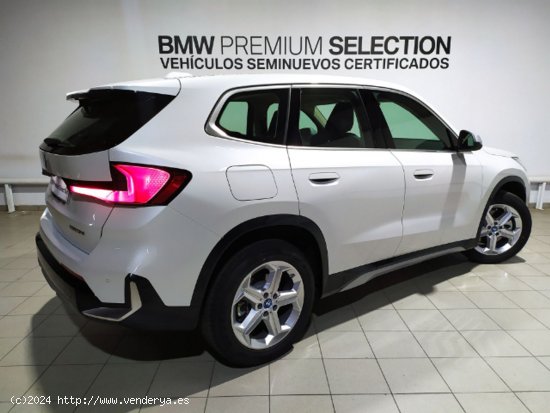 BMW X1 xdrive25e 180 kw (245 cv) - Elche