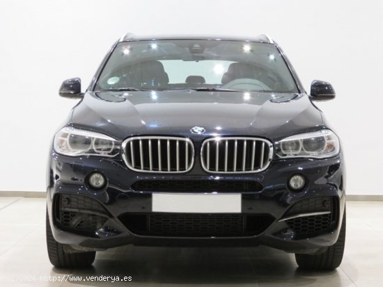 BMW X5 xdrive40d 230 kw (313 cv) - San Juan