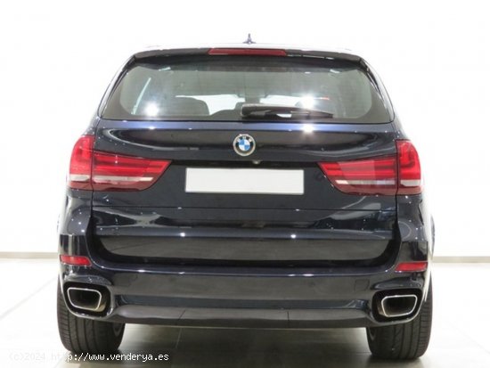 BMW X5 xdrive40d 230 kw (313 cv) - San Juan