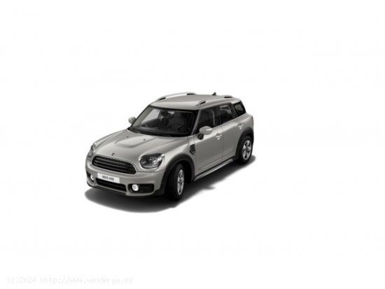 MINI Countryman one 75 kw (102 cv) - San Juan