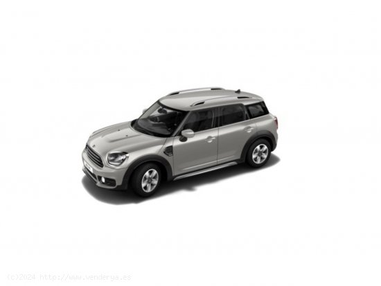 MINI Countryman one 75 kw (102 cv) - San Juan