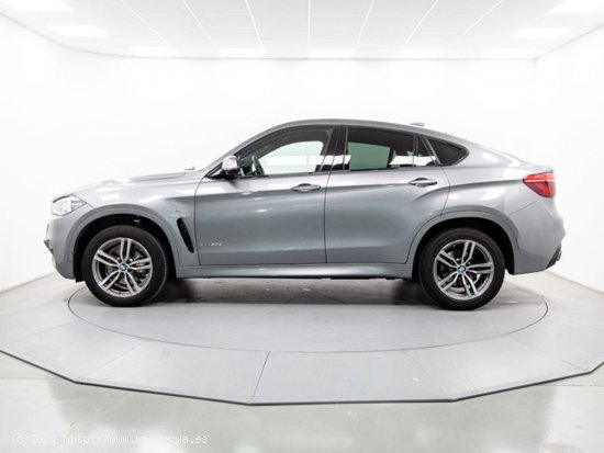 BMW X6 xdrive30d 190 kw (258 cv) - Alicante