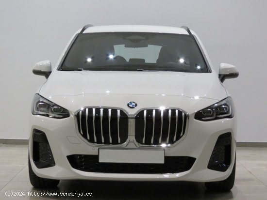 BMW Serie 2 218i active tourer 100 kw (136 cv) - San Juan