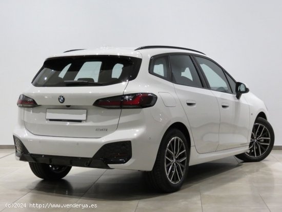 BMW Serie 2 218i active tourer 100 kw (136 cv) - San Juan