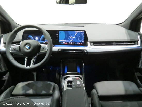 BMW Serie 2 218i active tourer 100 kw (136 cv) - San Juan