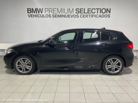 BMW Serie 1 118d business 110 kw (150 cv) - Elche