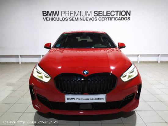 BMW Serie 1 118d business 110 kw (150 cv) - Elche