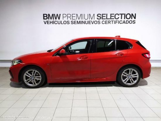 BMW Serie 1 118d business 110 kw (150 cv) - Elche